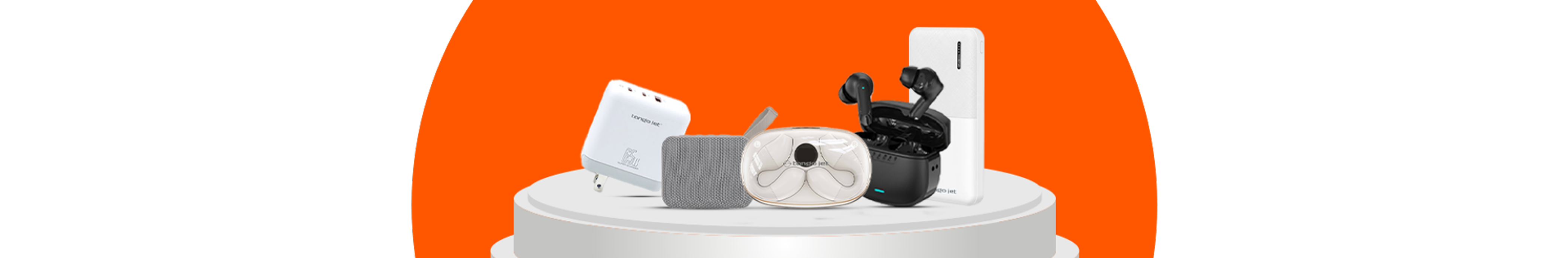 Tango Jet Categories Banner